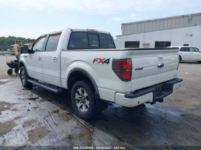 1FTFW1EF8EKF97373 Ford F-150 Xl/xlt/stx/fx4/lariat