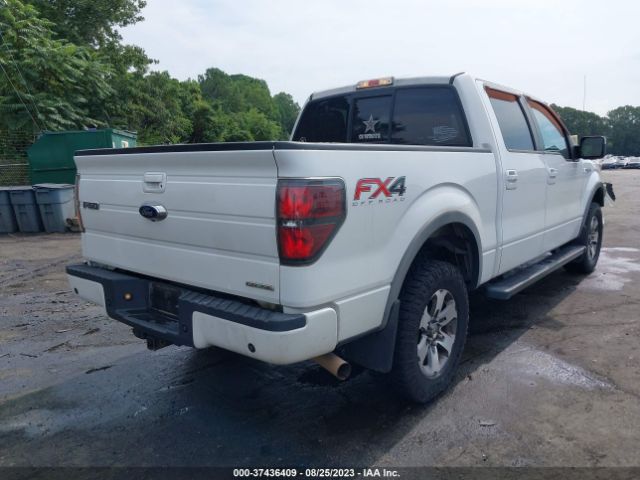 1FTFW1EF8EKF97373 Ford F-150 Xl/xlt/stx/fx4/lariat