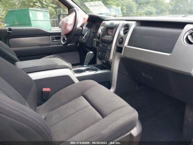 1FTFW1EF8EKF97373 Ford F-150 Xl/xlt/stx/fx4/lariat