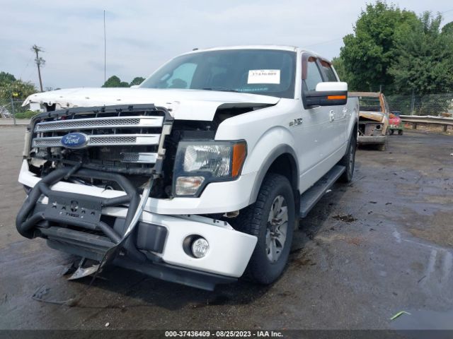 1FTFW1EF8EKF97373 Ford F-150 Xl/xlt/stx/fx4/lariat