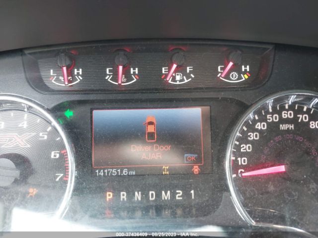1FTFW1EF8EKF97373 Ford F-150 Xl/xlt/stx/fx4/lariat