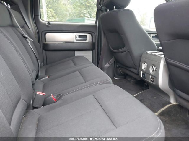 1FTFW1EF8EKF97373 Ford F-150 Xl/xlt/stx/fx4/lariat