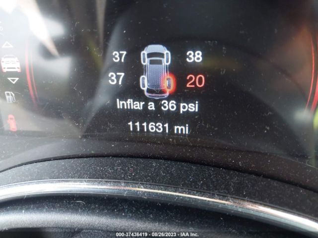 1C4RDJEG3GC398059 Dodge Durango Citadel