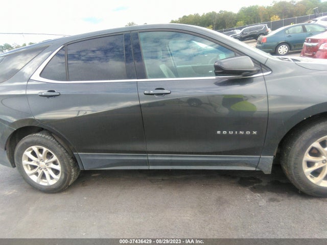 Chevrolet EQUINOX LT 2018 2GNAXJEV0J6214769 Image 13