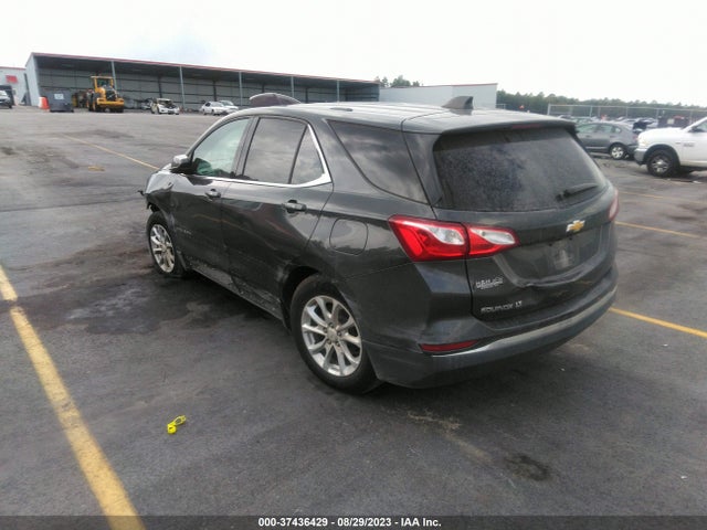 Chevrolet EQUINOX LT 2018 2GNAXJEV0J6214769 Image 3