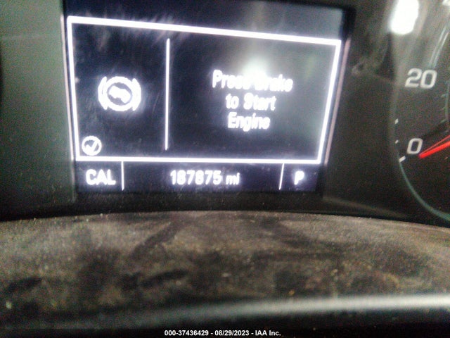 Chevrolet EQUINOX LT 2018 2GNAXJEV0J6214769 Image 7