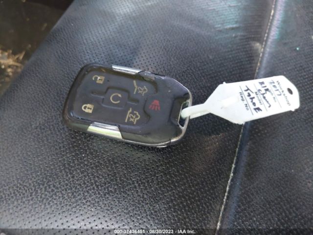 1GKS2BKC4HR232604 GMC YUKON SLT