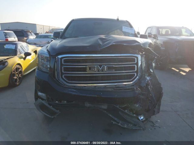 1GKS2BKC4HR232604 GMC YUKON SLT