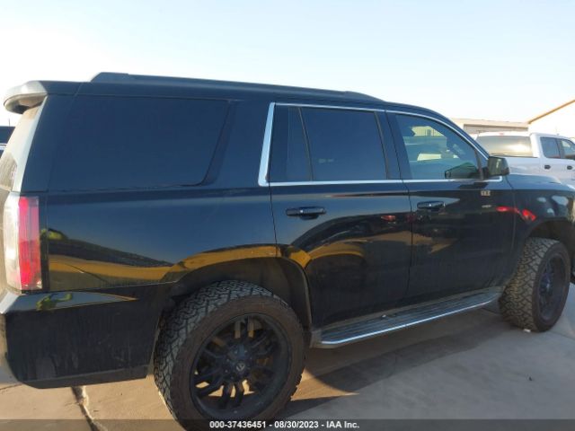 1GKS2BKC4HR232604 GMC YUKON SLT