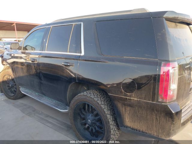 1GKS2BKC4HR232604 GMC YUKON SLT