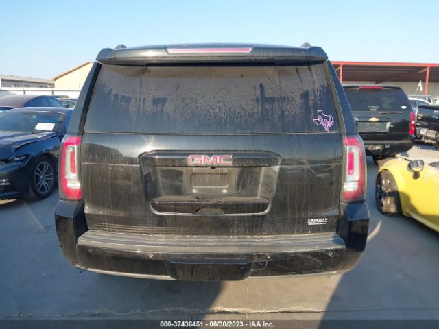 1GKS2BKC4HR232604 GMC YUKON SLT