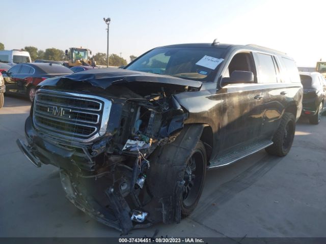 1GKS2BKC4HR232604 GMC YUKON SLT