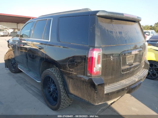 1GKS2BKC4HR232604 GMC YUKON SLT
