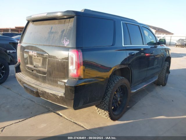 1GKS2BKC4HR232604 GMC YUKON SLT
