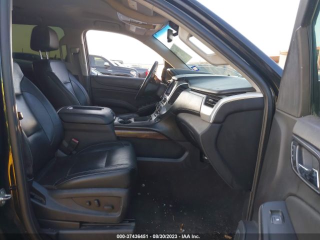 1GKS2BKC4HR232604 GMC YUKON SLT