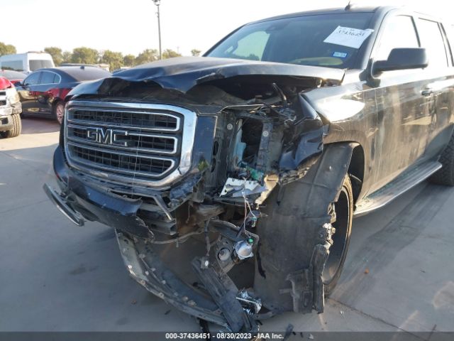 1GKS2BKC4HR232604 GMC YUKON SLT