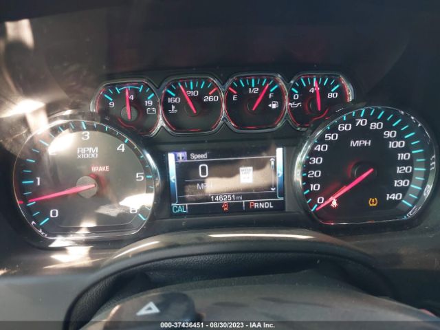 1GKS2BKC4HR232604 GMC YUKON SLT