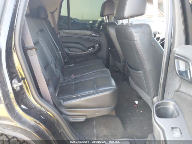 1GKS2BKC4HR232604 GMC YUKON SLT