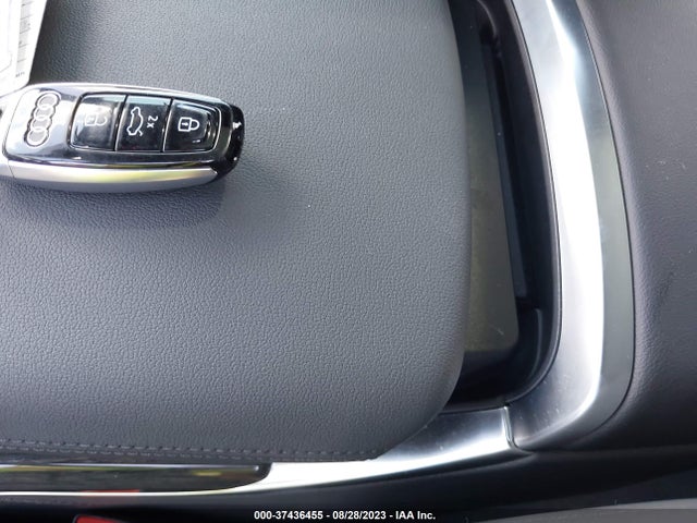2021 AUDI Q7 PREMIUM PLUS VIN: WA1LXAF73MD022635