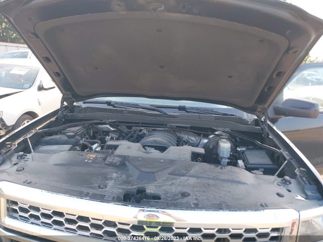 Chevrolet Silverado 1500 Lt 2015 3GCPCREC6FG267810 Image 10