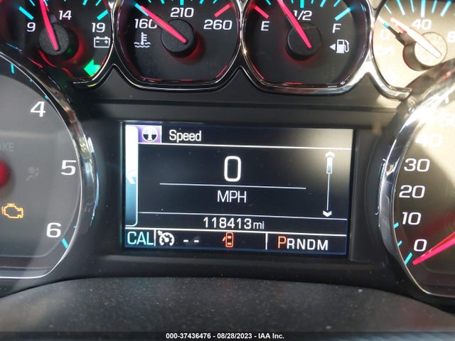 Chevrolet Silverado 1500 Lt 2015 3GCPCREC6FG267810 Image 15