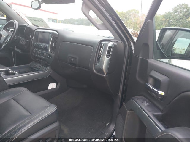 Chevrolet Silverado 1500 Lt 2015 3GCPCREC6FG267810 Image 5