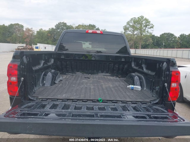 Chevrolet Silverado 1500 Lt 2015 3GCPCREC6FG267810 Image 8