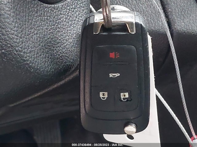 2012 CHEVROLET CRUZE LS VIN: 1G1PD5SH8C7180903