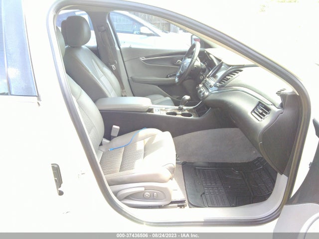 Chevrolet IMPALA LT 2014 1G1115SL9EU110480 Image 5