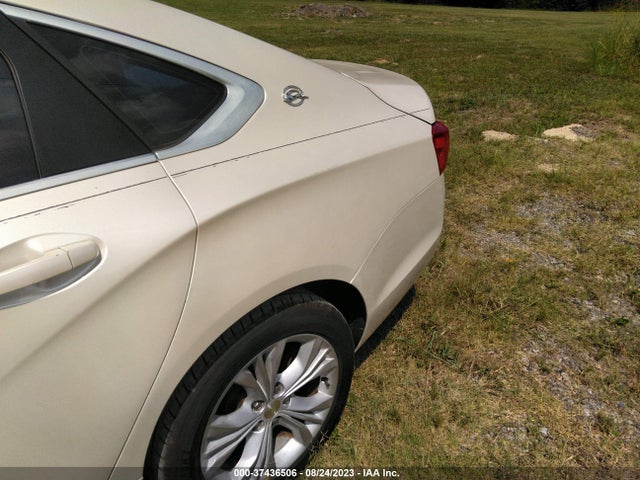 Chevrolet IMPALA LT 2014 1G1115SL9EU110480 Image 6