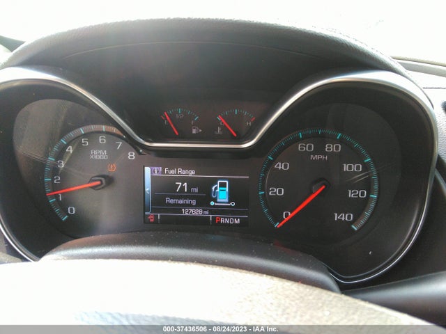 Chevrolet IMPALA LT 2014 1G1115SL9EU110480 Image 7