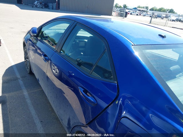 Toyota Corolla L/le/s/s Plus/le Plus 2014 2T1BURHE0EC095643 Image 6
