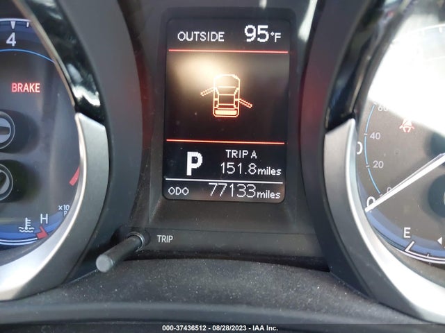 Toyota Corolla L/le/s/s Plus/le Plus 2014 2T1BURHE0EC095643 Image 7