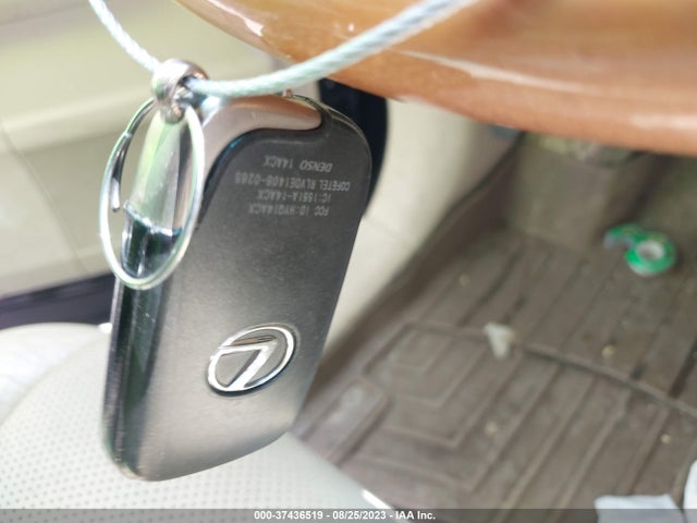 2012 LEXUS RX 350 VIN: 2T2BK1BA8CC134873