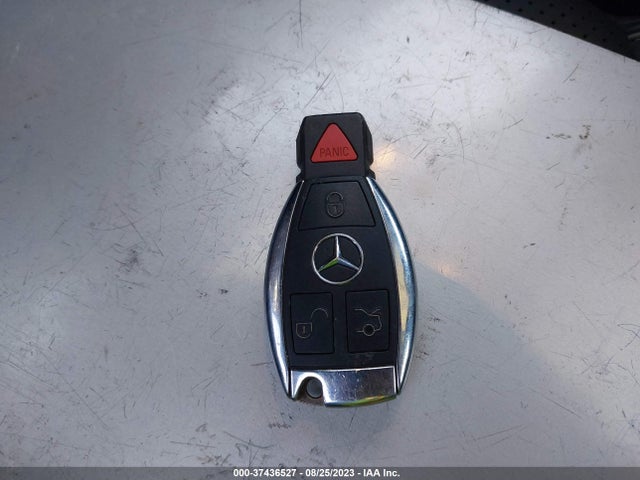 2017 Mercedes-Benz SL-Class, VIN: WDDJK7EA6HF046777