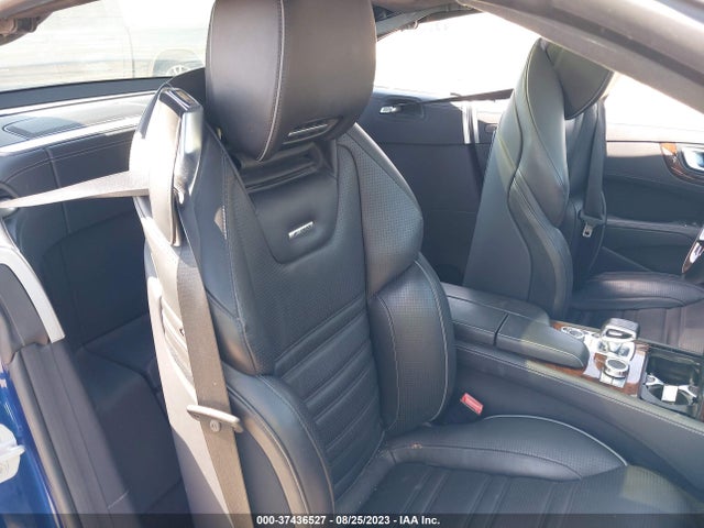 2017 Mercedes-Benz SL-Class, VIN: WDDJK7EA6HF046777
