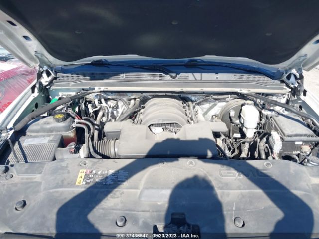 1GKS2HKJ5JR236166 GMC YUKON XL DENALI