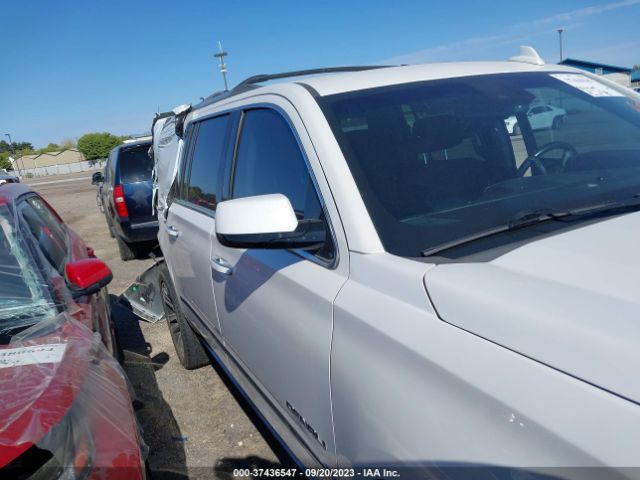 1GKS2HKJ5JR236166 GMC YUKON XL DENALI