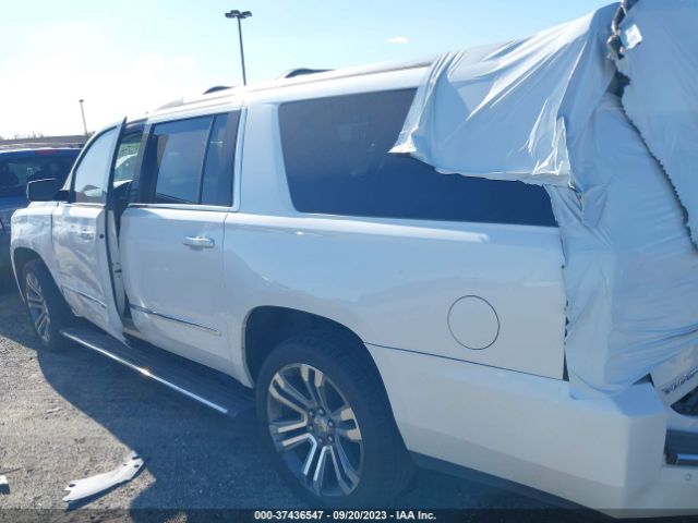 1GKS2HKJ5JR236166 GMC YUKON XL DENALI
