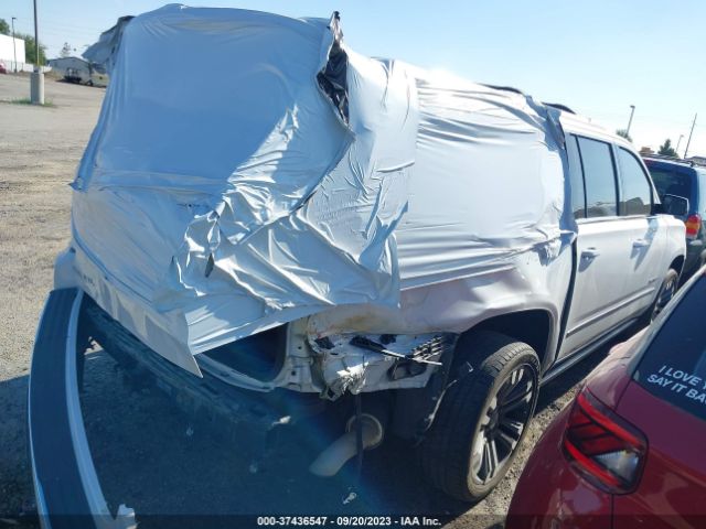 1GKS2HKJ5JR236166 GMC YUKON XL DENALI