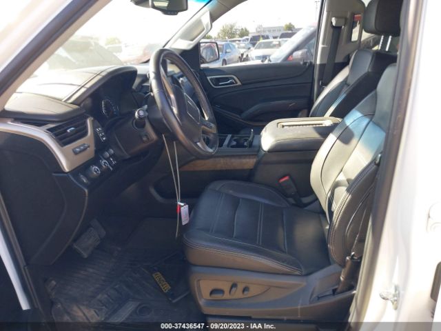 1GKS2HKJ5JR236166 GMC YUKON XL DENALI