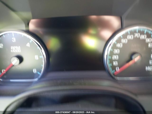 1GKS2HKJ5JR236166 GMC YUKON XL DENALI