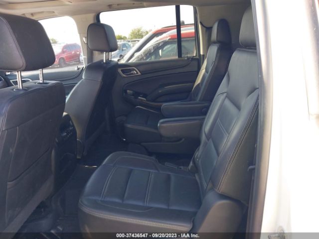 1GKS2HKJ5JR236166 GMC YUKON XL DENALI