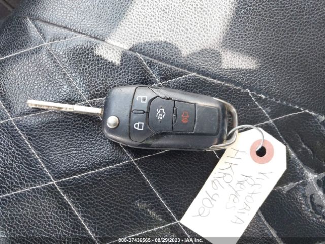 3FA6P0G72GR382797 Ford FUSION S