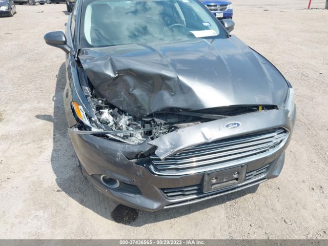 3FA6P0G72GR382797 Ford FUSION S