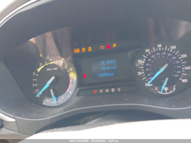 3FA6P0G72GR382797 Ford FUSION S