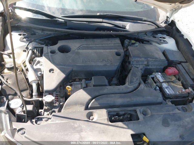 2016 NISSAN ALTIMA 2.5 SL VIN: 1N4AL3AP1GC201784