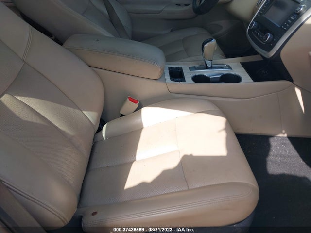 2016 NISSAN ALTIMA 2.5 SL VIN: 1N4AL3AP1GC201784