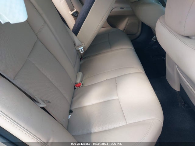 2016 NISSAN ALTIMA 2.5 SL VIN: 1N4AL3AP1GC201784
