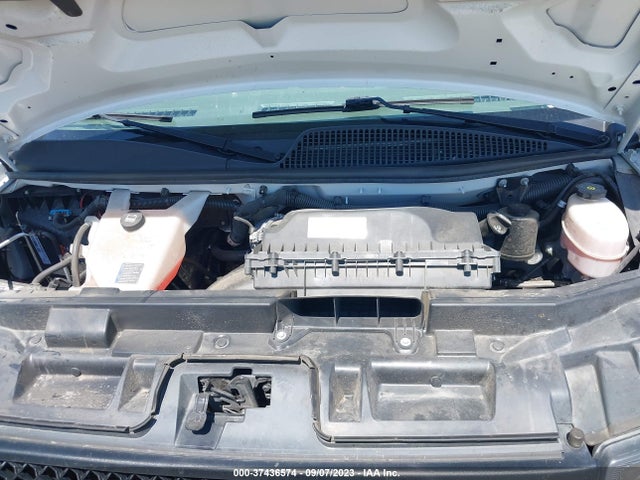 Chevrolet EXPRESS CARGO VAN 2021 1GCWGAFPXM1208242 Image 10
